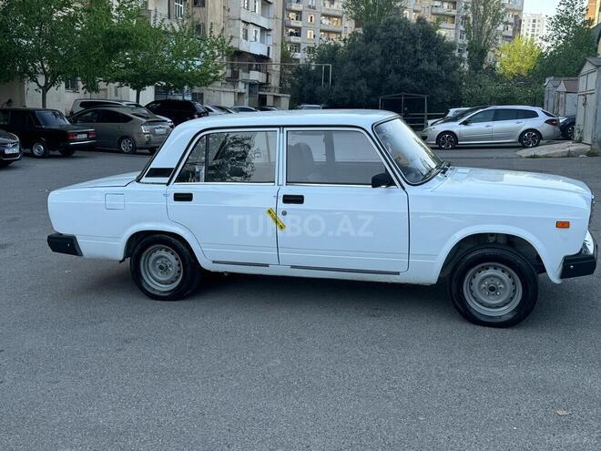 LADA (VAZ) 2107 2009, 23,800 km - 1.6 l - Bakı