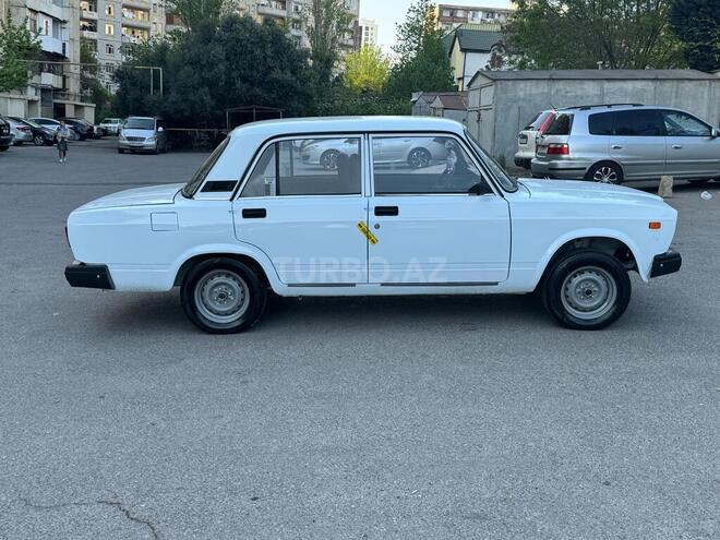 LADA (VAZ) 2107 2009, 23,800 km - 1.6 l - Bakı