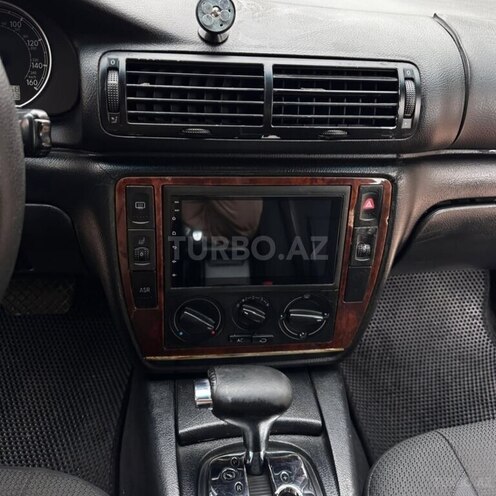 Volkswagen Passat 2002, 342,368 km - 1.8 l - Kürdəmir