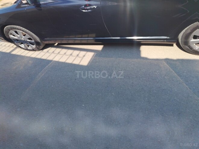 Toyota Avensis 2008, 170,000 km - 2.0 l - Quba