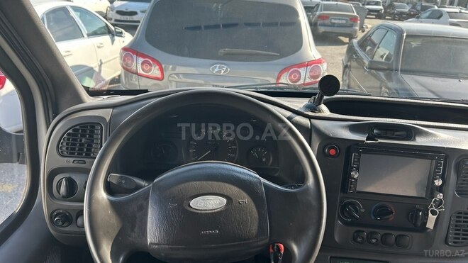 Ford Transit 2001, 491,000 km - 2.4 л - Bakı