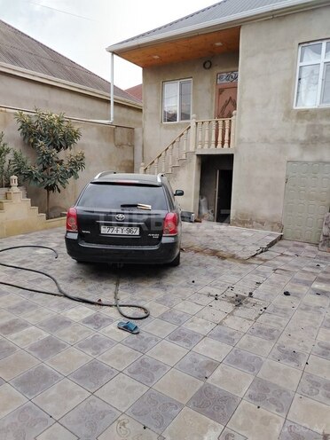 Toyota Avensis 2008, 170,000 km - 2.0 l - Quba