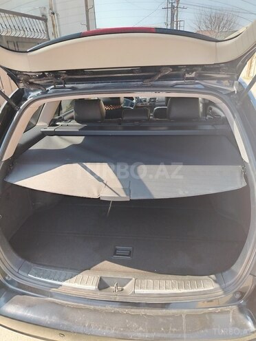 Toyota Avensis 2008, 170,000 km - 2.0 l - Quba