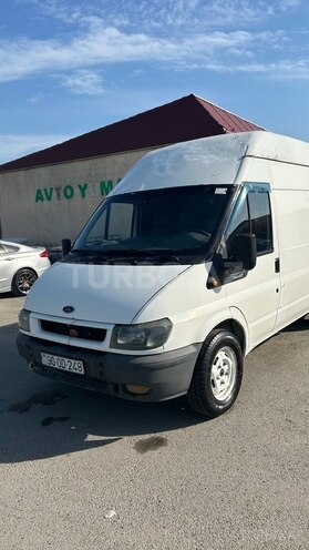Ford Transit 2001, 491,000 km - 2.4 л - Bakı