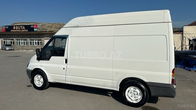 Ford Transit 2001, 491,000 km - 2.4 л - Bakı