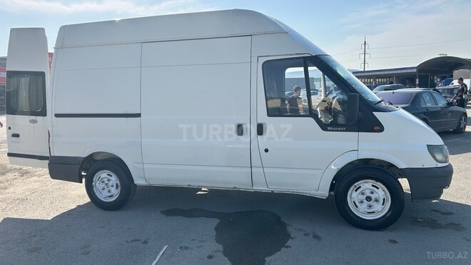 Ford Transit 2001, 491,000 km - 2.4 л - Bakı