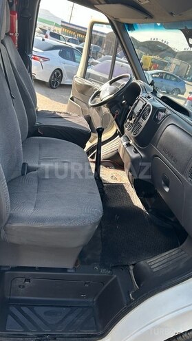 Ford Transit 2001, 491,000 km - 2.4 л - Bakı