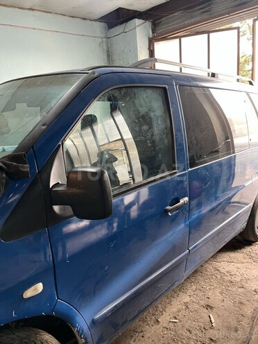 Mercedes Vito 2000, 332,000 km - 2.2 l - Tovuz