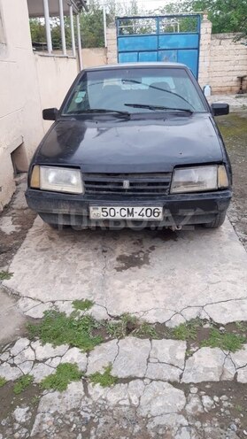 LADA (VAZ) 2109 1990, 587,880 km - 1.5 l - Gəncə