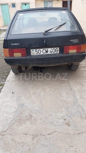 LADA (VAZ) 2109 1990, 587,880 km - 1.5 l - Gəncə