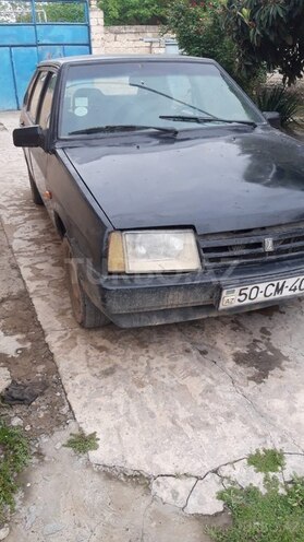 LADA (VAZ) 2109 1990, 587,880 km - 1.5 l - Gəncə