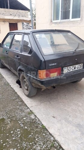 LADA (VAZ) 2109 1990, 587,880 km - 1.5 l - Gəncə