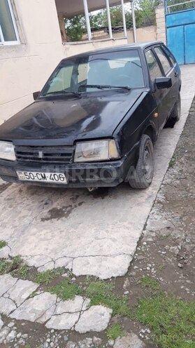 LADA (VAZ) 2109 1990, 587,880 km - 1.5 l - Gəncə