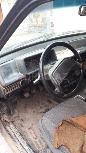 LADA (VAZ) 2109 1990, 587,880 km - 1.5 l - Gəncə