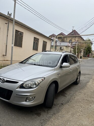 Hyundai i30 2009, 295,000 km - 1.4 l - Bakı