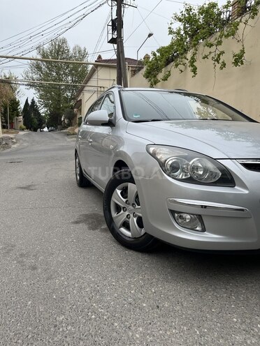 Hyundai i30 2009, 295,000 km - 1.4 l - Bakı
