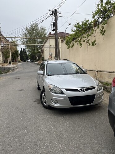 Hyundai i30 2009, 295,000 km - 1.4 l - Bakı