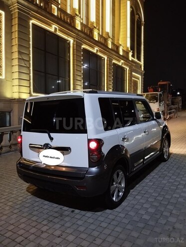 GWM Hover M2 2014, 194,000 km - 1.5 l - Bakı