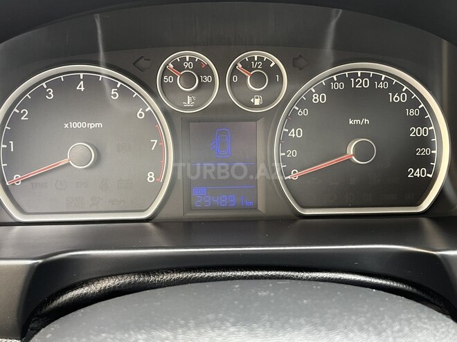 Hyundai i30 2009, 295,000 km - 1.4 l - Bakı