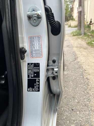 Hyundai i30 2009, 295,000 km - 1.4 l - Bakı