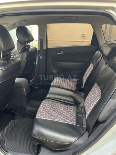 Hyundai i30 2009, 295,000 km - 1.4 l - Bakı