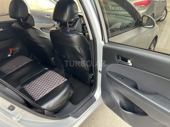 Hyundai i30 2009, 295,000 km - 1.4 l - Bakı