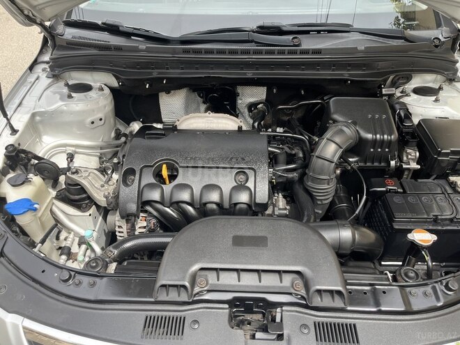 Hyundai i30 2009, 295,000 km - 1.4 l - Bakı