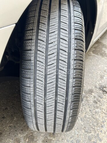 Hyundai i30 2009, 295,000 km - 1.4 l - Bakı