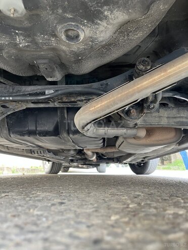 Hyundai i30 2009, 295,000 km - 1.4 l - Bakı