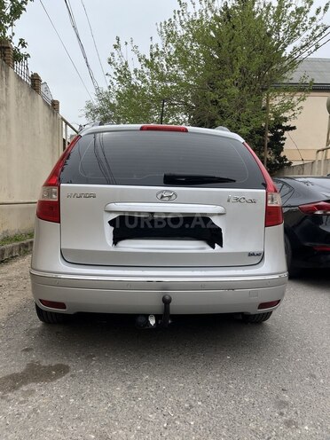 Hyundai i30 2009, 295,000 km - 1.4 l - Bakı