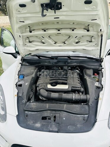 Porsche Cayenne 2013, 180,000 km - 3.6 л - Şəmkir