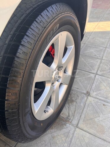 Hyundai Santa Fe 2010, 199,999 km - 2.0 л - Şirvan