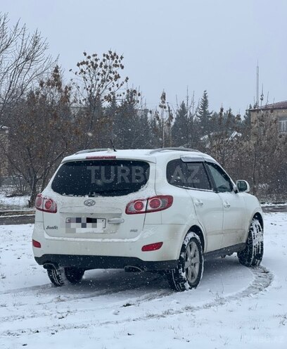 Hyundai Santa Fe 2010, 199,999 km - 2.0 л - Şirvan