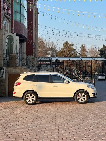 Hyundai Santa Fe 2010, 199,999 km - 2.0 л - Şirvan
