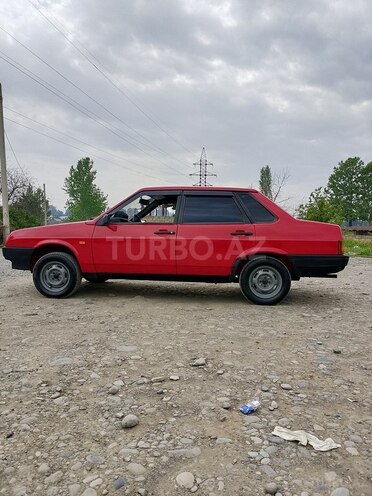 LADA (VAZ) 21099 1994, 216,666 km - 1.5 l - Ağdaş