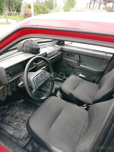 LADA (VAZ) 21099 1994, 216,666 km - 1.5 l - Ağdaş