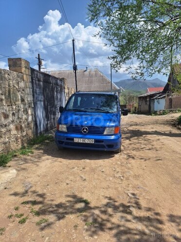 Mercedes Vito 2000, 332,000 km - 2.2 l - Tovuz