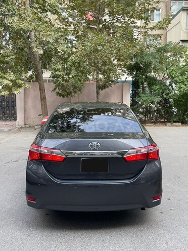 Toyota Corolla 2013, 170,000 km - 1.4 l - Bakı