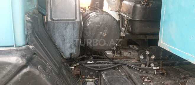 KamAz 5511 1986, 237,181 km - 11.0 л - Şabran