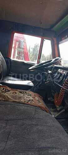 KamAz 5511 1986, 237,181 km - 11.0 л - Şabran