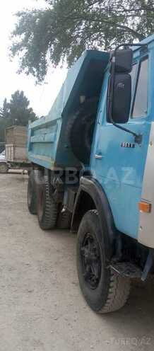 KamAz 5511 1986, 237,181 km - 11.0 л - Şabran