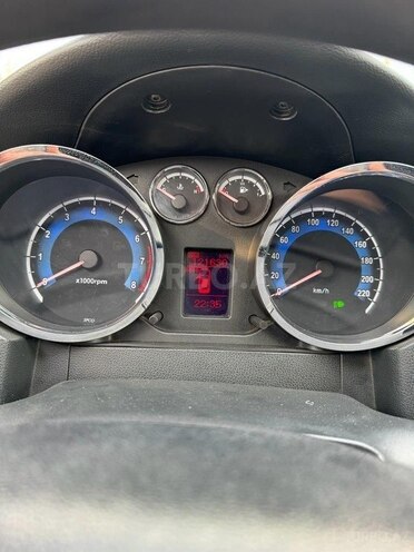 Khazar LD 2020, 140,000 km - 1.7 l - Masallı