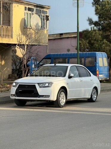 Khazar LD 2020, 140,000 km - 1.7 l - Masallı
