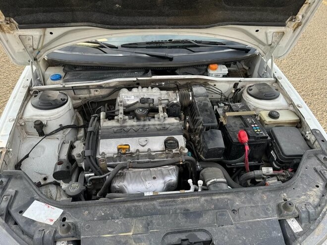 Khazar LD 2020, 140,000 km - 1.7 l - Masallı