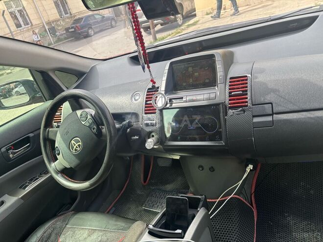 Toyota Prius 2008, 346,000 km - 1.5 л - Bakı