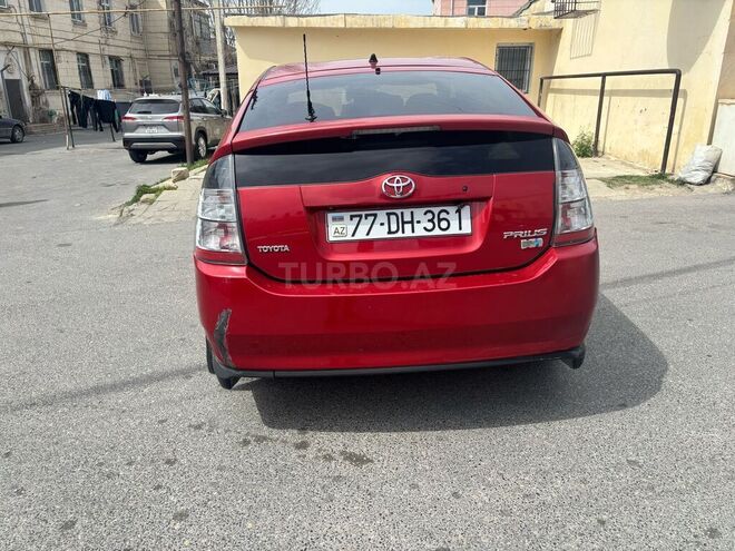 Toyota Prius 2008, 346,000 km - 1.5 л - Bakı