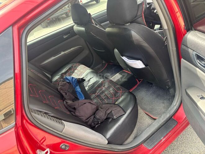Toyota Prius 2008, 346,000 km - 1.5 л - Bakı