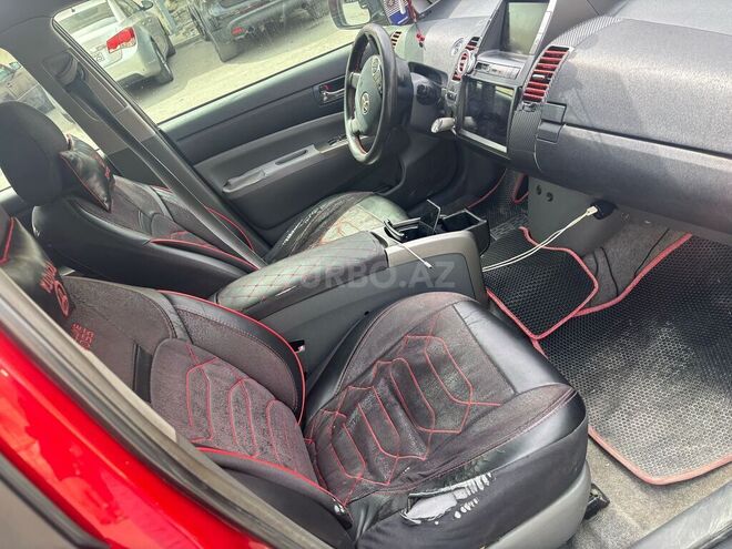 Toyota Prius 2008, 346,000 km - 1.5 л - Bakı