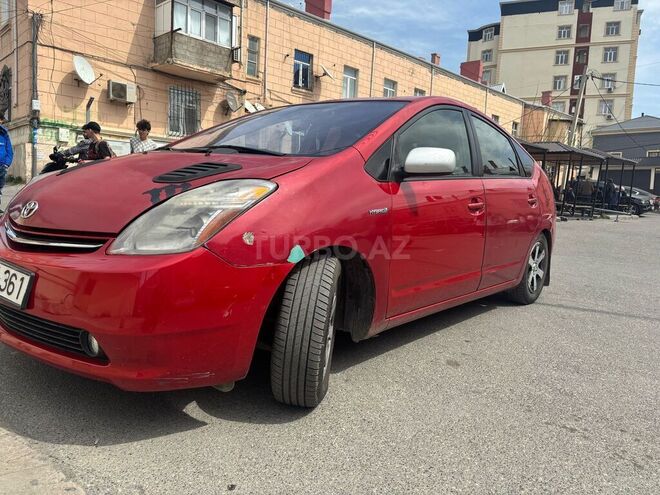 Toyota Prius 2008, 346,000 km - 1.5 л - Bakı