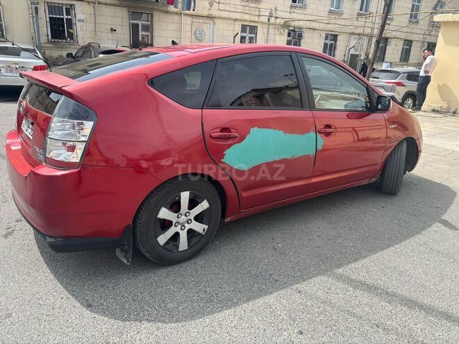 Toyota Prius 2008, 346,000 km - 1.5 л - Bakı